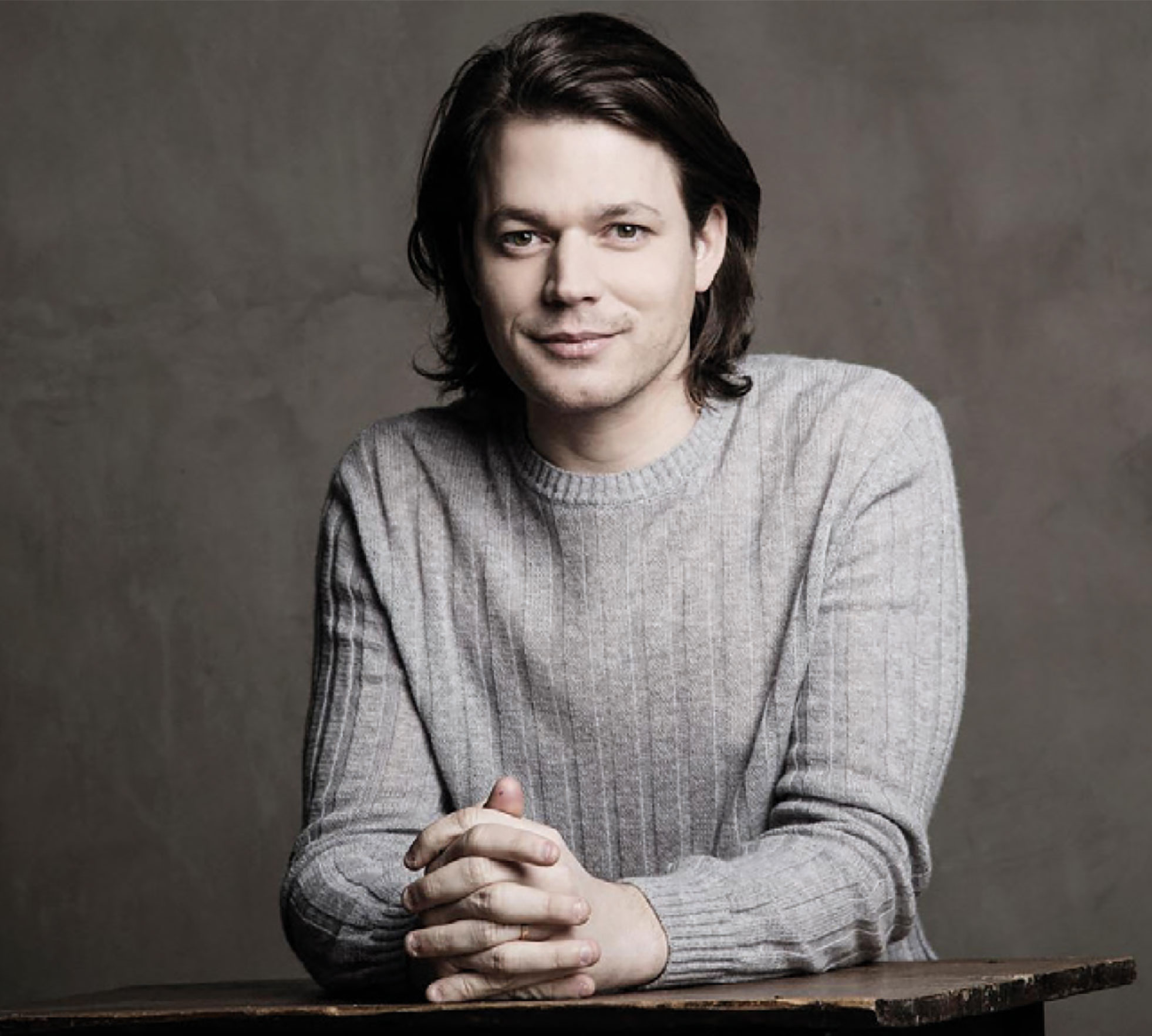 David Fray Festival l'Offrande Musicale